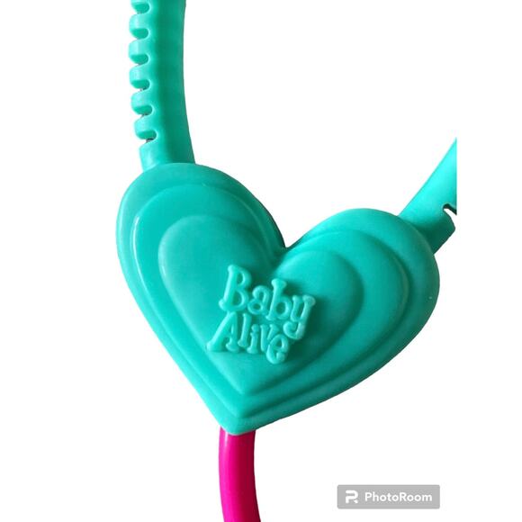 Hasbro Baby Alive Better Now Bailey Stethoscope - Picture 3 of 4